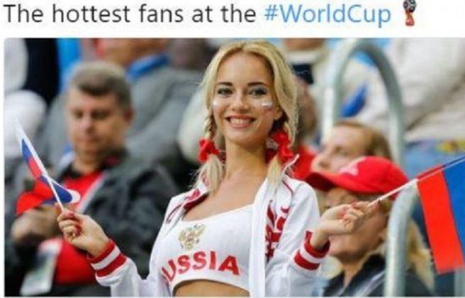 Stock photo site under fire for ‘Football’s Sexiest Fans’ feature
