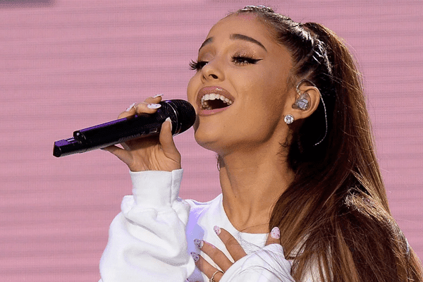 Ariana Grande opens up about PTSD after Manchester attacks