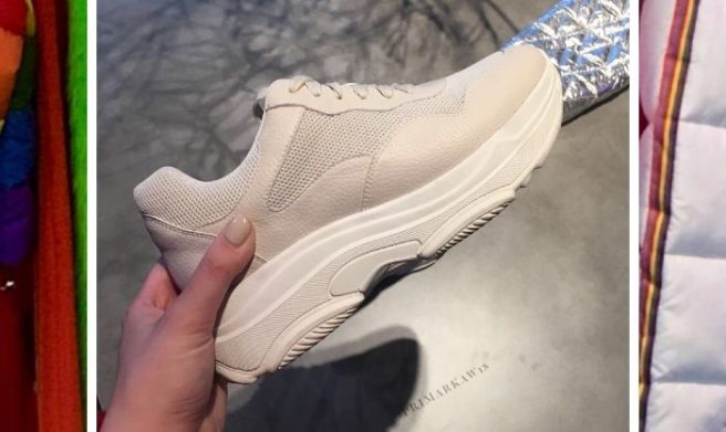 These Penneys runners are our street wear style pick for summer