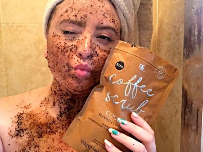 SHE Recommends: Insta-famous coffee scrubs are now in Penneys