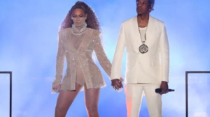 Beyoncé’s beautiful dress for vow renewal steals show