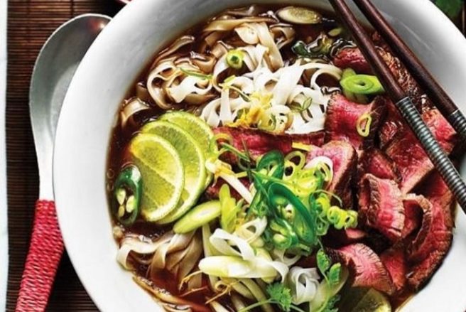 Just-Eat declares NO minimum spend with our fave lunch spots