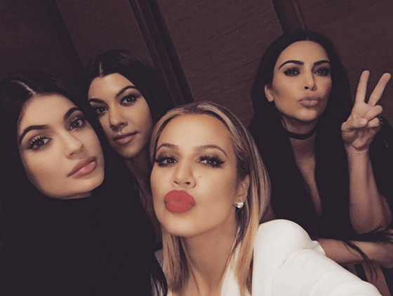 Major oversight: This Kardashian sister was left off Maxim’s Hot 100