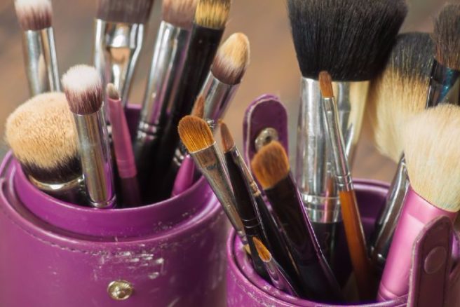 Study shows that 63pc of men think we use makeup to ‘trick’ them