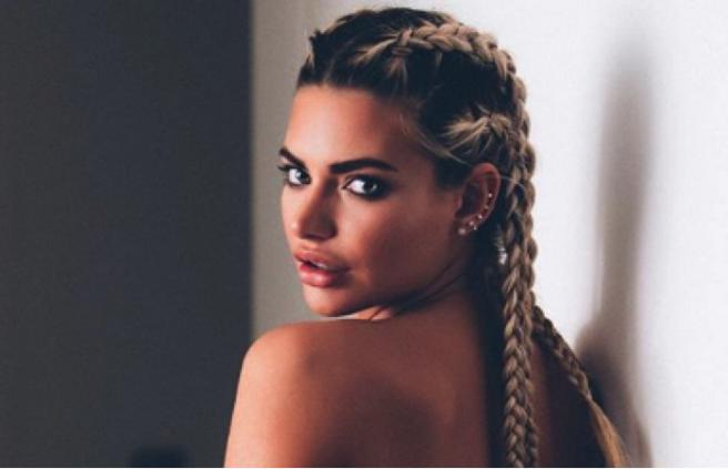 Love Island’s Megan: Having no female pals isn’t a badge of honour