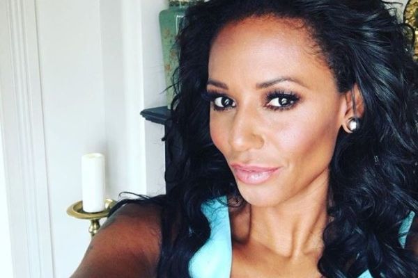 Temporary restraining order against ex-husband granted to Mel B