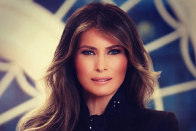 ‘I really don’t care’: Why Melania Trump’s jacket is controversial AF