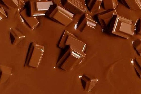 Treat yo’self! 9 CHOCOLATE recipes because it’s the weekend and we can