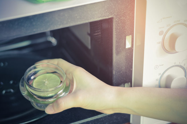 6 microwave food HACKS for when you just don’t have the time
