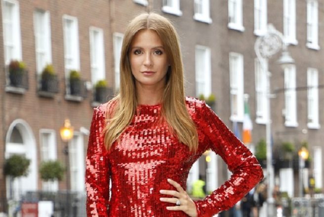 Style icon Millie Mackintosh shares her summer fashion tips