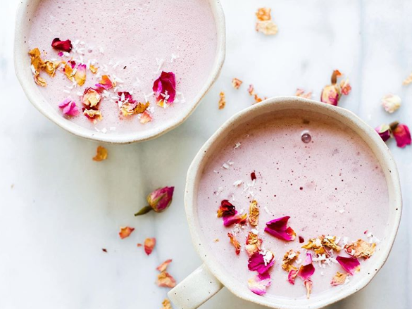 What is Moon Milk, the new drink trend taking over Instagram?