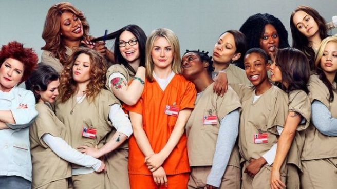 Here’s the release date for the new season of Orange is the New Black