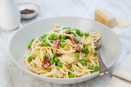 HUNGRY? 9 pasta and noodle recipes ready in less than 30 minutes