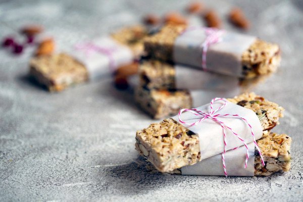 You’ll LOVE these super healthy and tasty snack recipes