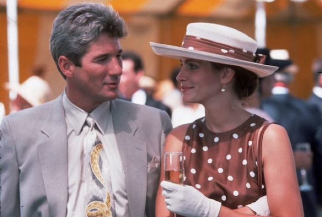 One of the BEST romantic comedies of the 90’s is on tonight