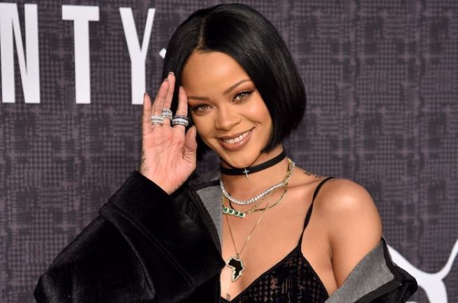 Rihanna reportedly gets ‘tired of men’ – and we can relate