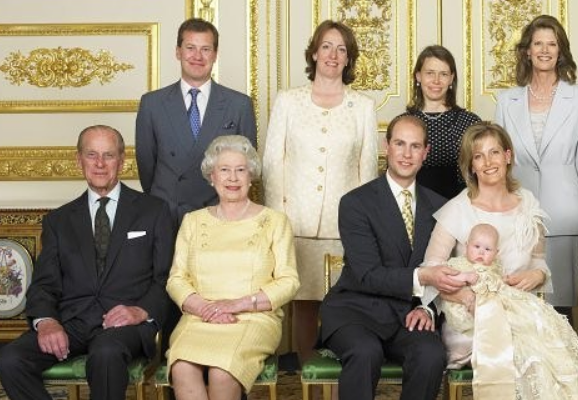 Royal Wedding: Why it will go down in history for ALL the right reasons