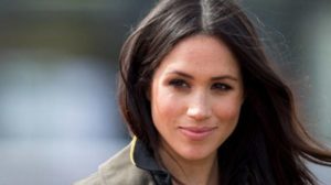Meghan Markle can’t eat one of her fave foods now she’s a royal