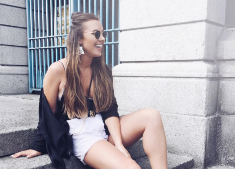 What I Eat in a Day: Sarah Hanrahan spills all of her foodie secrets