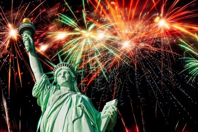 Passports at the ready: here’s how you can bag a four night trip to NYC