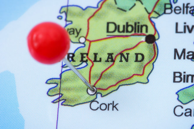 Ah lads, Cork is among the least sexually satisfied cities in the world