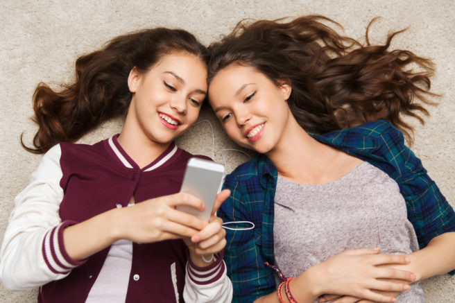 Fierce, flawless and feminist: 5 podcasts you need to check out