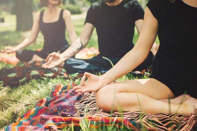 Fitness fans: Get fit for FREE this summer with The Happy Pear
