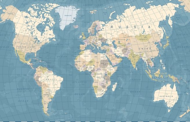 USA named one of the most dangerous places to be a woman