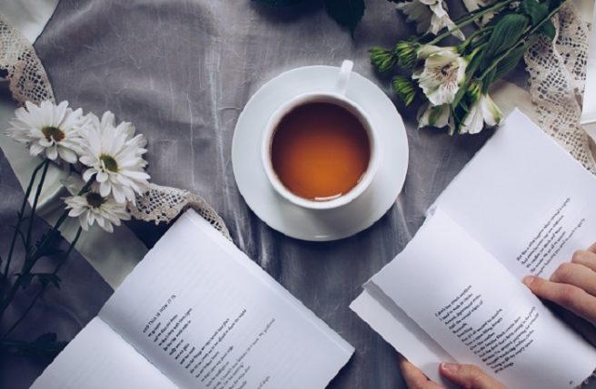 Bookworms, you must add this novel to your summer reading list
