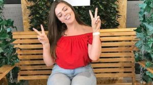 We ADORE Lucy Wood: The woman paving the way for size 14 ladies