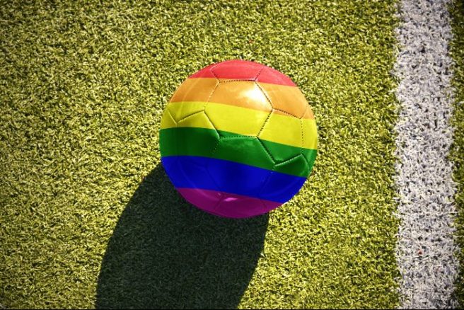 #PrideWeek2018: We speak with four queer people in sport