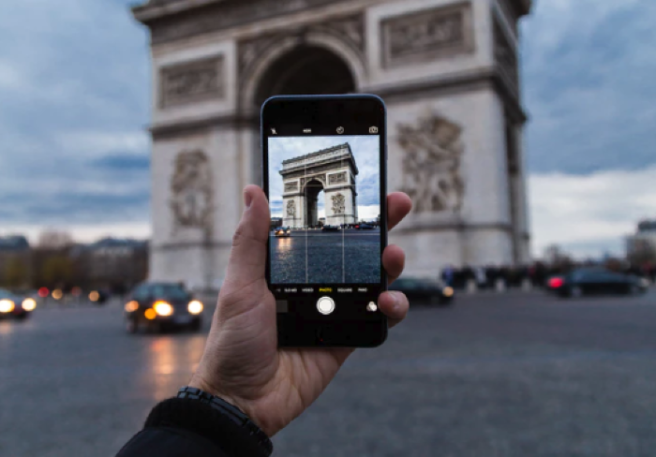 Here’s how innovative technology is rocking the travel industry