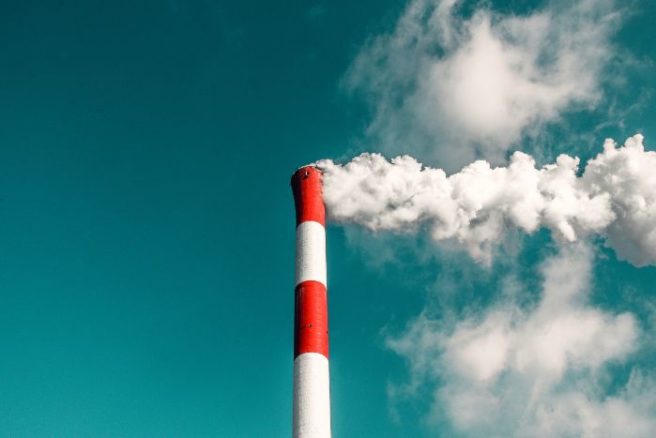 Ireland is the 2nd worst country in Europe for tackling climate change