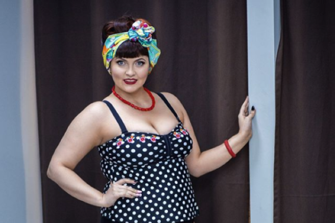 Russian teacher fired over swimsuit photos posted on Instagram