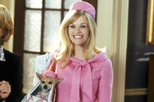 Reese Witherspoon set to return as Elle Woods in Legally Blonde 3