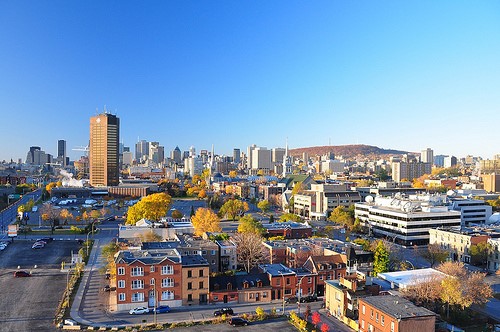 7 Ways To Experience Montreal In Style For The First Time Visitor