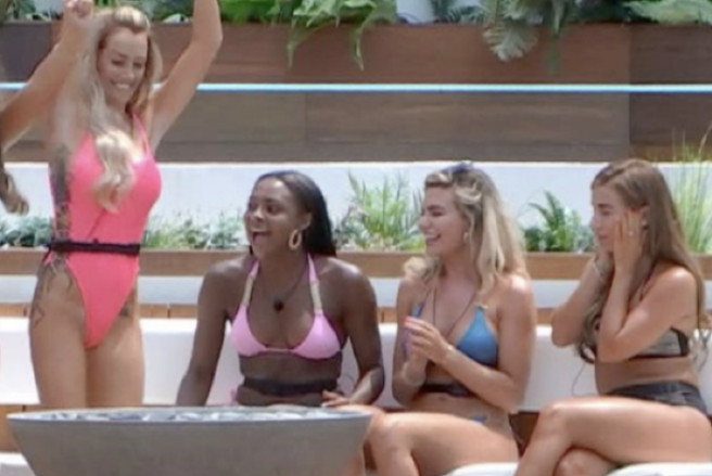 FOUR Love Islanders to be kicked out of the villa tonight