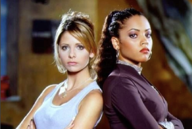 Buffy the vampire slayer is getting a reboot and we can’t WAIT!
