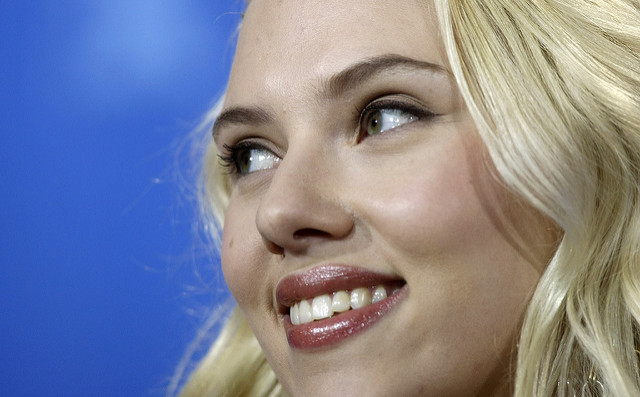 Scarlett Johansson faces backlash for her new role as a trans man