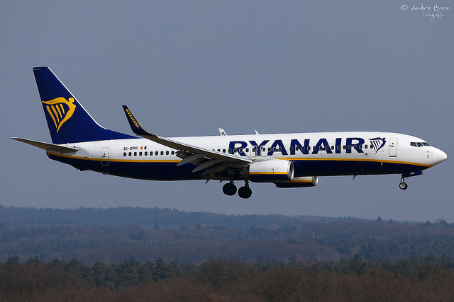 ”Unnecessary”: Ryanair pilots to go on strike next week