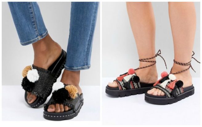 SHE Wears: The summer shoes we’re snapping up in the ASOS Sale