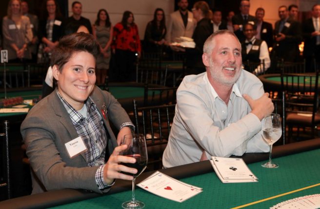 Vanessa Selbst: Queen of Cards