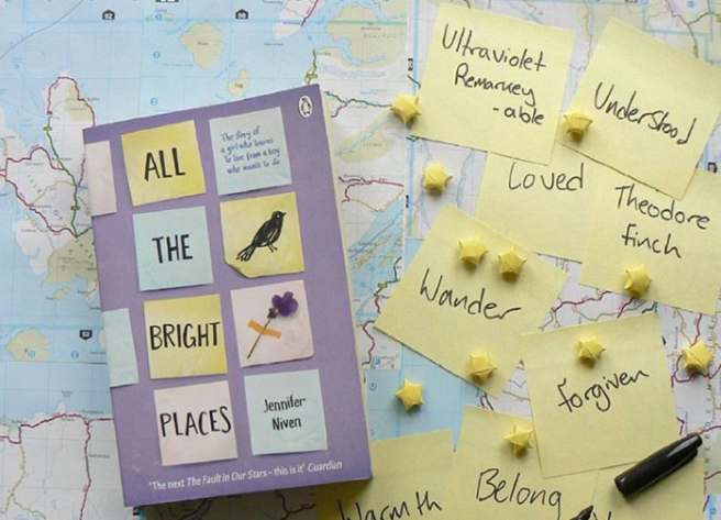 SHE reads: One book you must read before seeing the movie