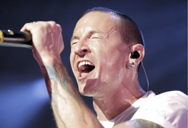 Linkin Park members write open letter to Chester Bennington