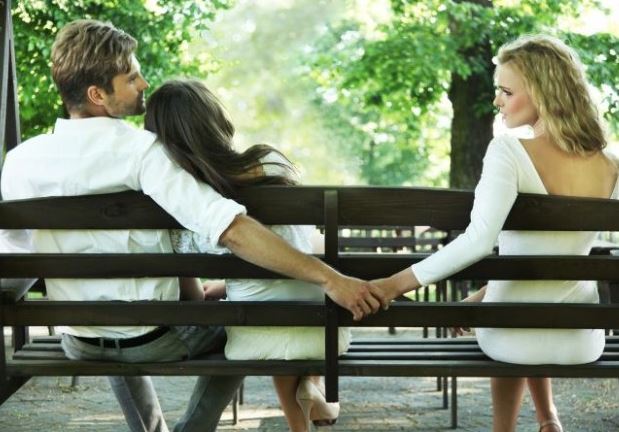 ‘Once a cheater, always a cheater’: There’s truth behind the old saying