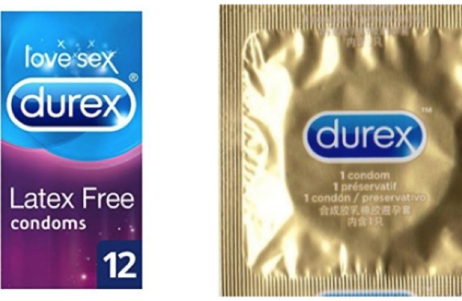 Recall on some Durex condoms over fears they may burst
