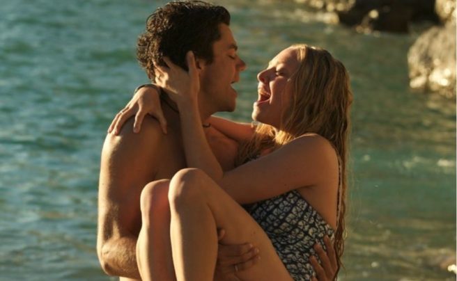 Amanda Seyfried reunites with her ex and her husband isn’t happy