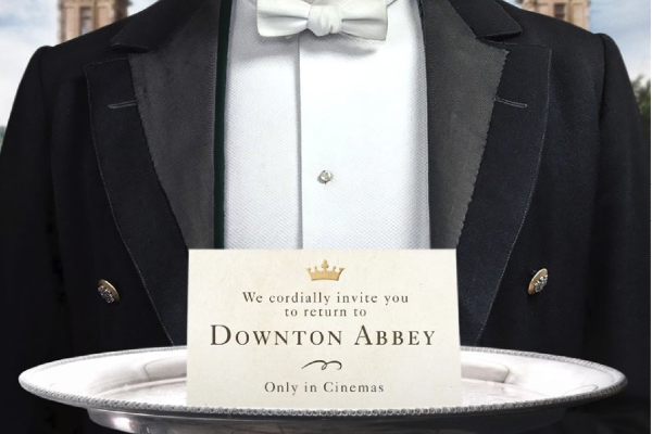 Downton Abbey movie will be missing one key cast member