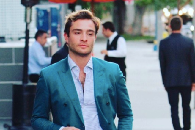 Ed Westwick will not be prosecuted following sexual assault allegations