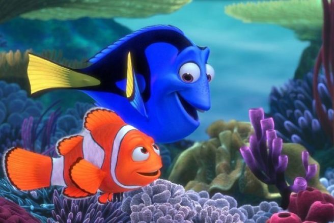 This Dublin cinema is screening the BEST Pixar films next month